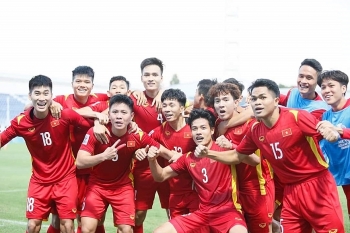 Lịch thi đấu của đội tuyển U23 Việt Nam tại VCK U23 châu Á 2024