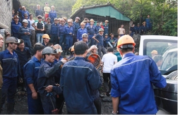 Khẩn trương khắc phục hậu quả, điều tra làm rõ nguyên nhân vụ tai nạn hầm lò tại Quảng Ninh