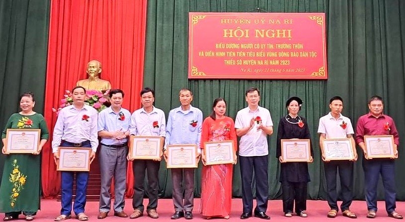 Các địa phương đẩy mạnh phong trào “Tuổi cao - Gương sáng”