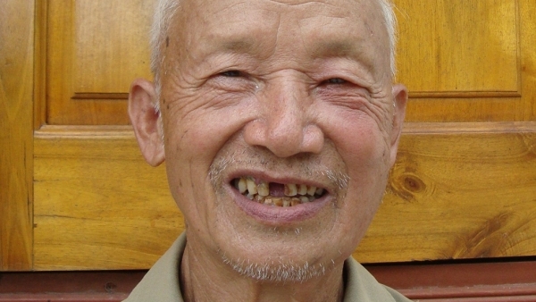 Anh Thỉnh, anh Phát ở đâu?