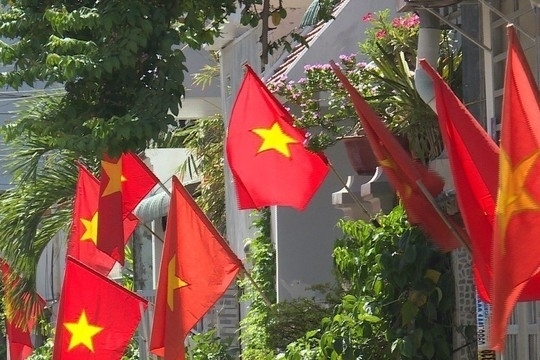 Đề xuất người lao động được nghỉ 5 ngày liên tục dịp lễ 30/4-1/5