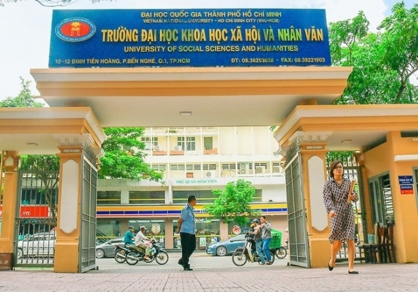 Nhiều trường đại học sai phạm trong mở ngành học mới