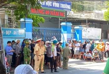 Bộ Y tế vào cuộc vụ 1 học sinh tử vong, nhiều em nhập viện do nghi ngờ ngộ độc ở Khánh Hoà