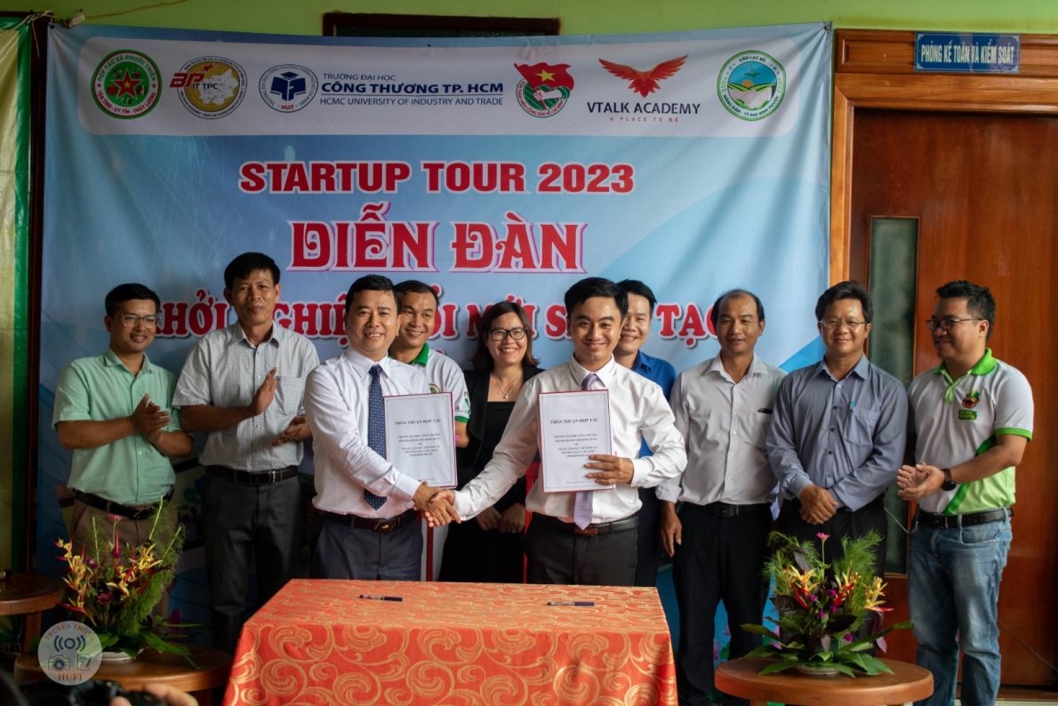 Bình Phước thúc đẩy du lịch xanh gắn với nông nghiệp