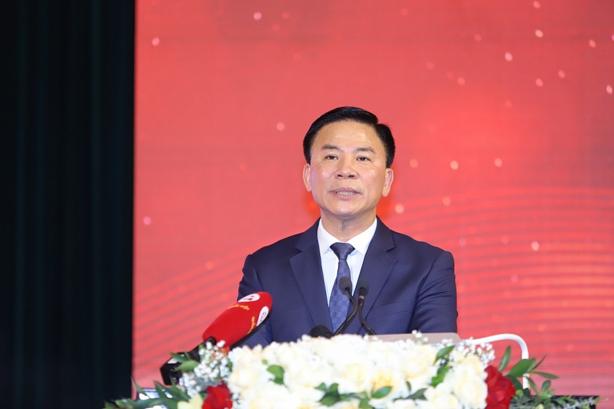 Gặp mặt, tri ân người tham gia chiến dịch Điện Biên Phủ 'lừng lẫy năm châu'