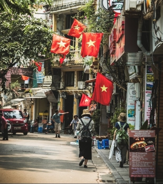 Bộ Nội vụ tán thành đề xuất nghỉ lễ 5 ngày liên tiếp dịp 30/4-1/5