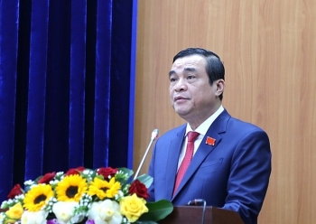 Miễn nhiệm chức danh Chủ tịch HĐND và Chủ tịch UBND tỉnh Quảng Nam
