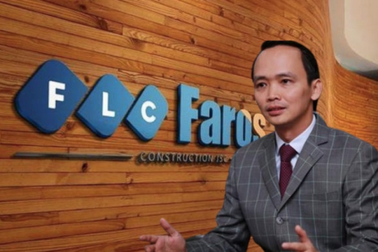 Truy tố bị can Trịnh Văn Quyết cùng các đồng phạm