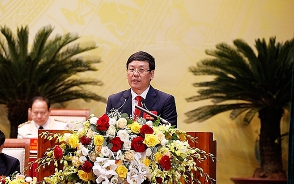 Ban Bí thư khai trừ Đảng với 7 đảng viên vi phạm