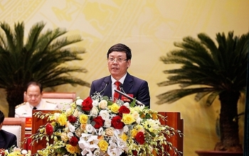 Ban Bí thư khai trừ Đảng với 7 đảng viên vi phạm