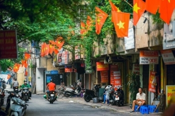 Ban Tổ chức Trung ương thống nhất phương án nghỉ lễ 30/4-1/5 dài 5 ngày