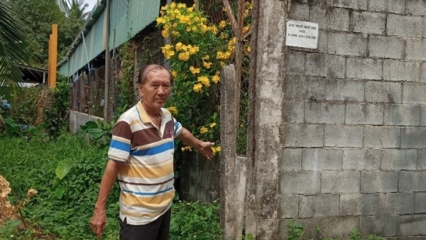 Nguyên đơn kháng cáo Bản án sơ thẩm của TAND tỉnh Bình Dương