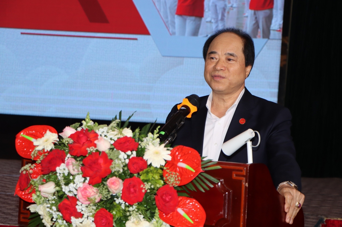 Hướng đến chiến lược chuẩn bị đầy đủ tài chính, sức khỏe cho tuổi già “từ xa, từ sớm”