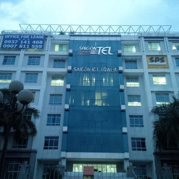 Saigontel bị phạt và truy thu 745.6 triệu đồng tiền thuế