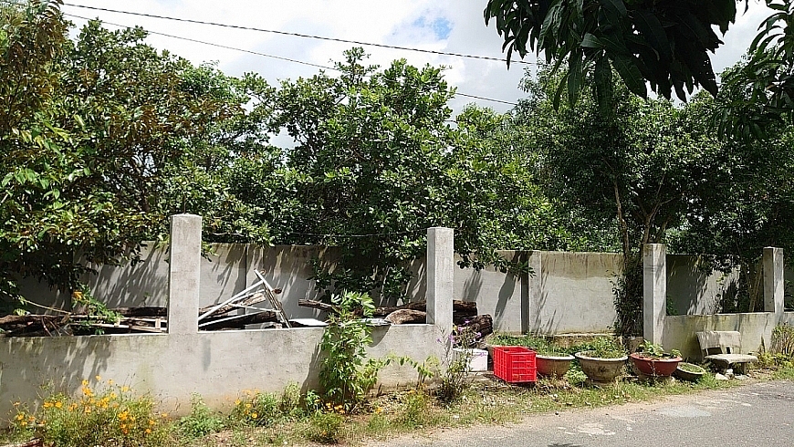 Những bất cập trong báo cáo của thị trấn Phước Bửu