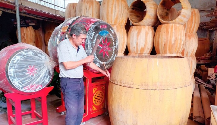 Những người cao tuổi làm kinh tế giỏi của tỉnh Hà Nam