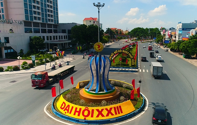 Những người cao tuổi làm kinh tế giỏi của tỉnh Hà Nam