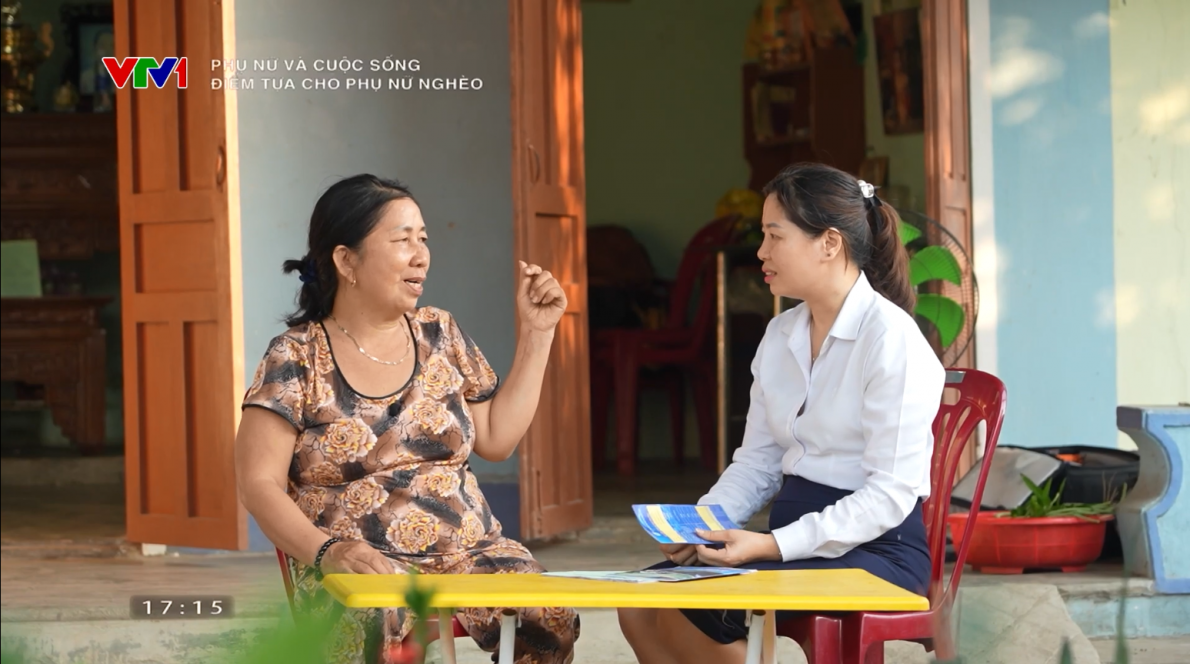 143 trường hợp tại tỉnh Quảng Nam đã được nhận hơn 185 triệu đồng chi trả bồi thường 