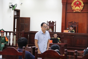 Ninh Thuận: Y án đối với cựu thiếu tá Quân đội tông chết nữ sinh lớp 12
