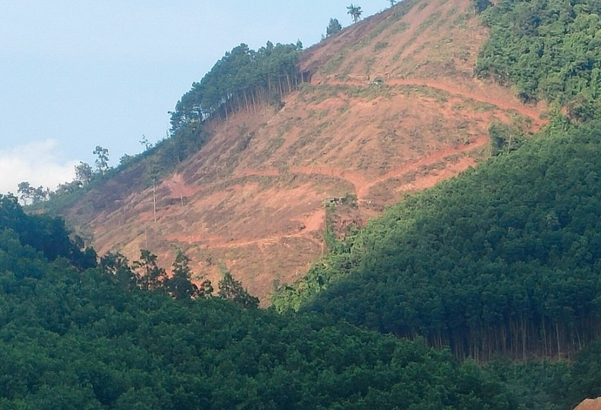 Cần xem xét, giải quyết những kiến nghị của người dân địa phương