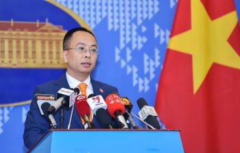Báo cáo quốc gia UPR của cơ quan Liên hợp quốc tại Việt Nam có nhiều nội dung không khách quan