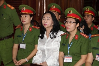 Mức án của 86 bị cáo trong vụ Vạn Thịnh Phát
