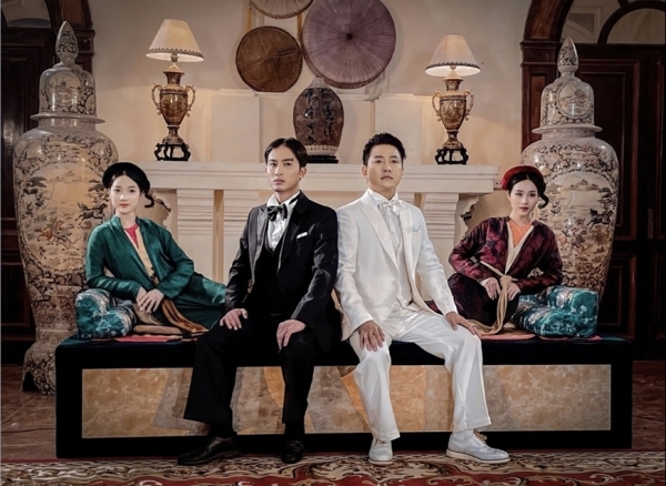 Phim "Đào, phở và piano" sẽ được chiếu trên truyền hình