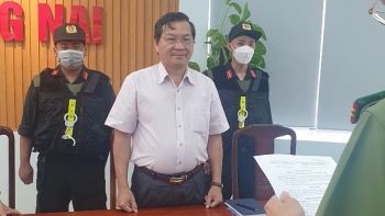 Đề nghị truy tố cựu Hiệu trưởng Trường Đại học Đồng Nai Trần Minh Hùng