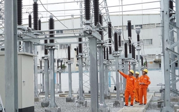 Thủ tướng yêu cầu: Bảo đảm cung ứng điện trong thời gian cao điểm