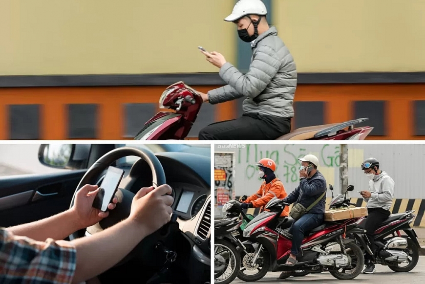 Thói quen nguy hiểm cần phải từ bỏ