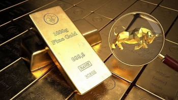 Ngân hàng Nhà nước đề nghị Bộ Công an phối hợp quản lý thị trường vàng