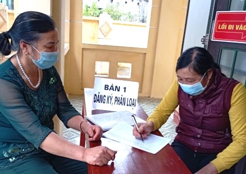 Những lưu ý khi chăm sóc sức khỏe NCT