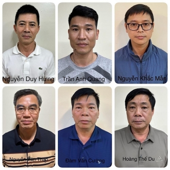 Đề nghị cung cấp hồ sơ gói thầu liên quan Tập đoàn Thuận An tại Đắk Lắk