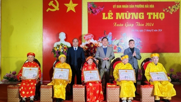 Quyết tâm thực hiện tốt các chỉ tiêu, nhiệm vụ năm 2024