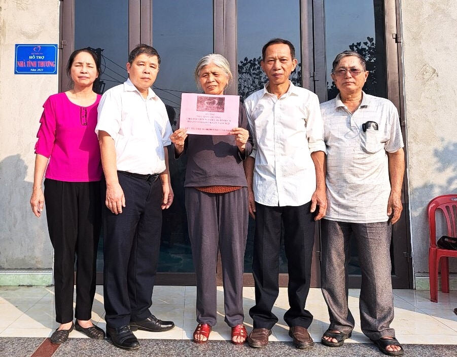 Niềm tin của NCT quê hương cách mạng Tuyên Quang