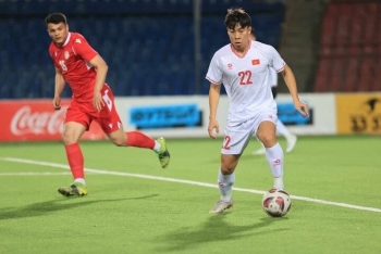 Link xem trực tiếp, nhận định U23 Việt Nam - U23 Kuwait, 22h30 hôm nay