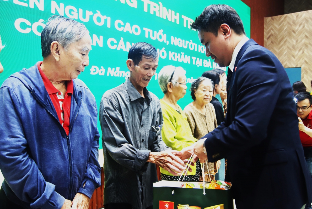 Triển khai tổ chức Hội nghị Biểu dương phụ nữ cao tuổi tiêu biểu xây dựng gia đình văn hóa, ấm no, hạnh phúc