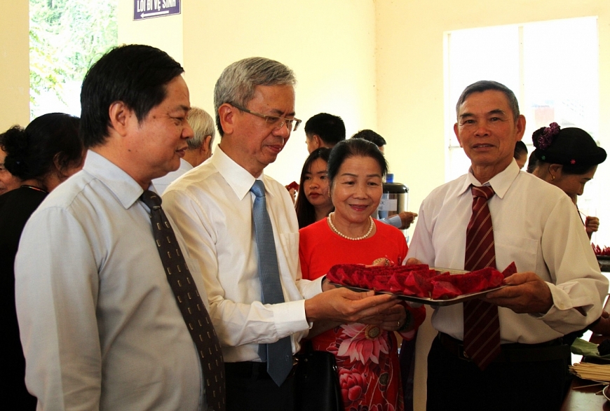 Vấn đề già hóa dân số của một số nước trên thế giới - Khuyến cáo với Việt Nam