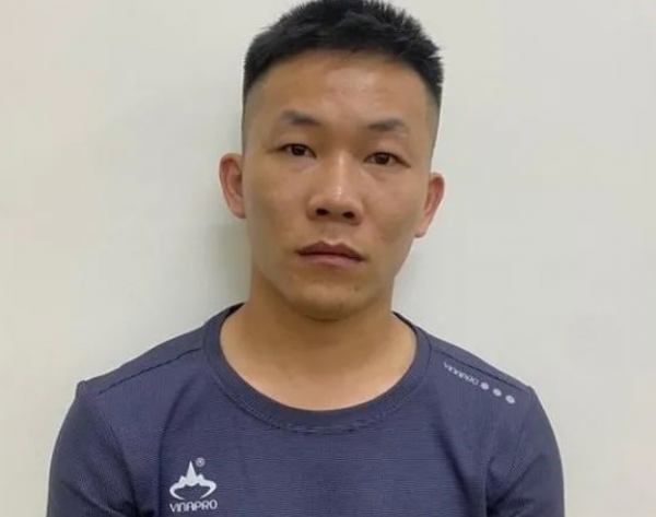 Lời khai của nghi phạm cướp tiệm vàng ở Hà Tĩnh