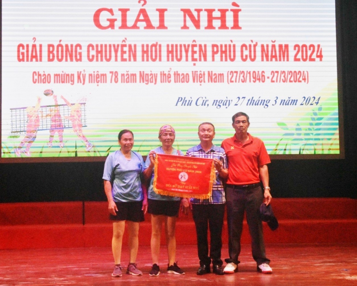 Phát huy tốt vai trò NCT trong xây dựng khu dân cư văn hóa