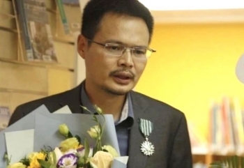 Nhã Nam tạm đình chỉ chức vụ đối với Tổng giám đốc Nguyễn Nhật Anh