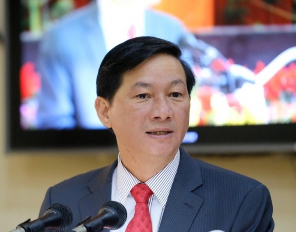 Bãi nhiệm Chủ tịch HĐND và Chủ tịch UBND tỉnh Lâm Đồng