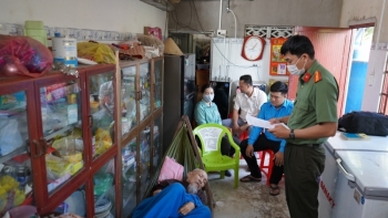 Lê Tùng Vân bị khởi tố thêm tội 'Loạn luân"