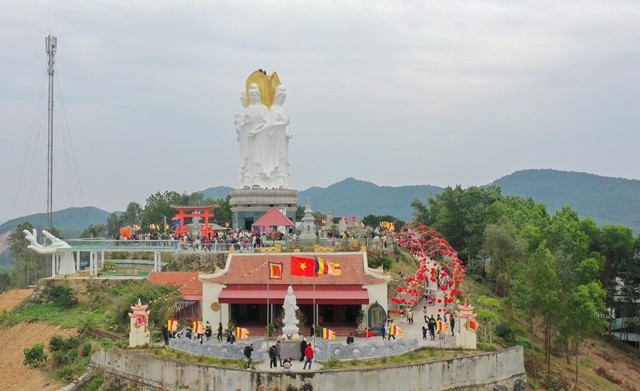 Xây dựng Đề án phát triển du lịch giai đọan 2021 – 2025, định hướng đến năm 2030