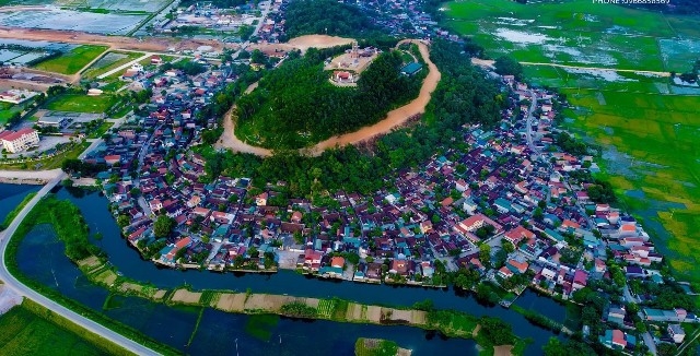 Xây dựng Đề án phát triển du lịch giai đọan 2021 – 2025, định hướng đến năm 2030