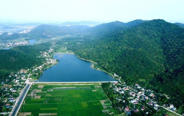 Xây dựng Đề án phát triển du lịch giai đọan 2021 – 2025, định hướng đến năm 2030