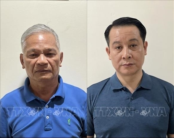 Bộ Chính trị, Ban Bí thư xem xét, thi hành kỷ luật cán bộ