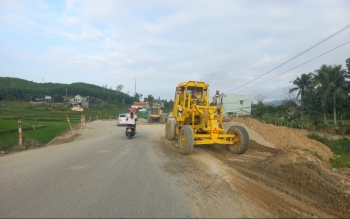 Cục Đường bộ Việt Nam yêu cầu rà soát gói thầu có sự tham gia của Tập đoàn Thuận An