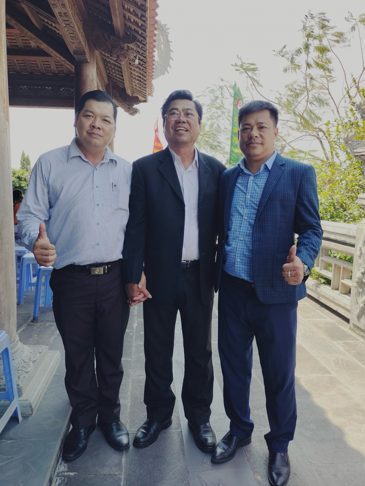 Đồng Tháp: Khu du lịch Văn hoá Phương Nam – Nơi tri ân các bậc tiền nhân “mở cõi”