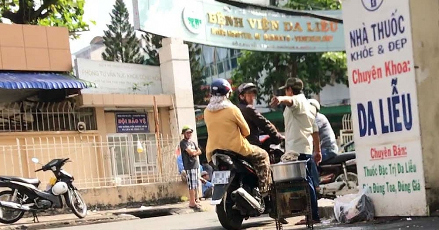 Ảnh minh họa. Nguồn IT